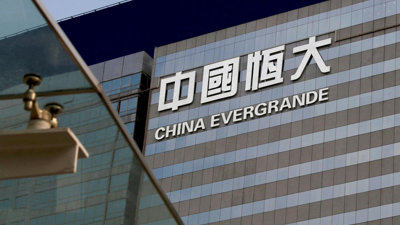 Evergrande cam kết tái khởi động các dự án dang dở vào cuối tháng 9