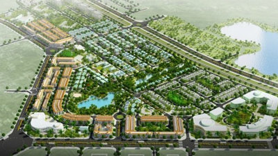 Hà Nội xem xét lựa chọn nhà đầu tư dự án nghìn tỷ tại Thanh Trì
