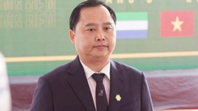 Cấu kết thao túng TTCK, Chủ tịch Louis Holdings và cựu CEO Chứng khoán Trí Việt bị đề nghị truy tố