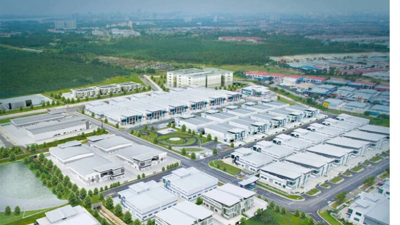 Đồng Tháp: Tập đoàn Long Thuận đề xuất mở rộng cụm công nghiệp Định An thành khu công nghiệp