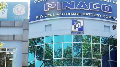 Pinaco (PAC) bị phạt và truy thu thuế gần 3,4 tỷ đồng