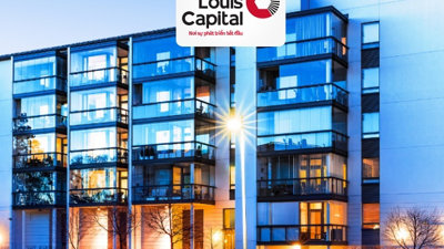 Louis Capital hủy kế hoạch huy động vốn và hạ kế hoạch kinh doanh