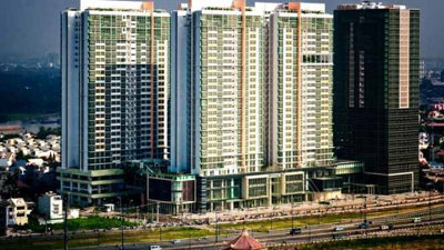 Khan hiếm căn hộ trên dưới 2 tỷ đồng dọc Xa lộ Hà Nội dù Metro sắp hoạt động