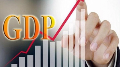 GDP quý III vượt dự báo, tăng tới 13,67%