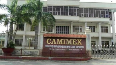 CMX bị phạt tiền vì vi phạm công bố thông tin, giao dịch 'chui' cổ phiếu