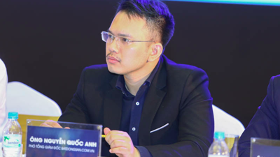 Phó TGĐ Batdongsan.com.vn: “Thị trường bất động sản Việt Nam đang trên đà giảm tốc mạnh”