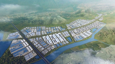 Amata đầu tư KCN 714ha tại Quảng Ninh, 'ông lớn' Thái Lan nắm hàng nghìn ha đất ở Việt Nam