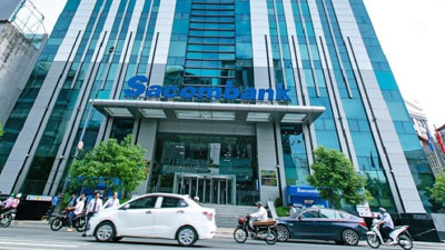 Sacombank lên tiếng vì lo ngại khách hàng nhầm lẫn với SCB