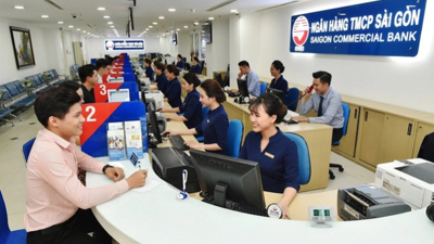 Ngân hàng Nhà nước Việt Nam khuyến cáo không rút tiền trước hạn ở SCB