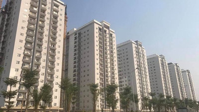 Savills: Giá bán chung cư Hà Nội đã tăng 15 quý liên tục