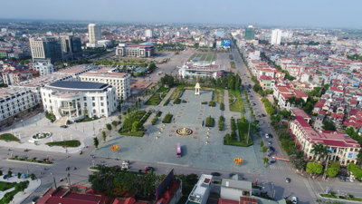 Bắc Giang kêu gọi đầu tư 13 dự án bất động sản 427ha