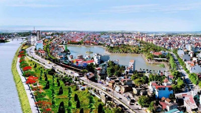 Hà Nam tìm chủ đầu tư dự án khu đô thị mới hơn 1.600 tỷ đồng