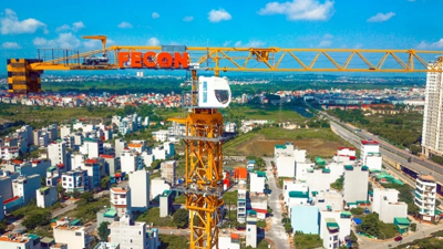 Fecon 'gặt' thêm gói thầu 170 tỷ tại dự án Nhiệt điện Vũng Áng II