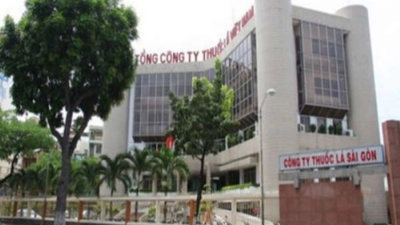 Thanh tra chỉ sai phạm tại khu đất 'vàng' của TCT Thuốc lá ở TP.Hồ Chí Minh