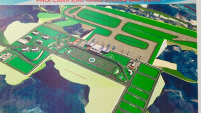 Lào Cai đấu thầu chọn nhà đầu tư sân bay Sa Pa giai đoạn 1 hơn 3.650 tỷ đồng