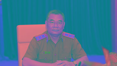 Trung tướng Tô Ân Xô: 'Thông tin Bộ Công an xử lý tiếp tập đoàn lớn là tin giả'
