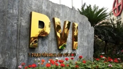 PVI: Chi phí gia tăng, lợi nhuận quý III giảm hơn 21%, dòng tiền âm 449 tỷ đồng