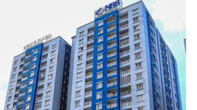 Công ty con của CII đăng ký mua 7 triệu cổ phiếu NBB, nâng sở hữu lên gần 7% vốn