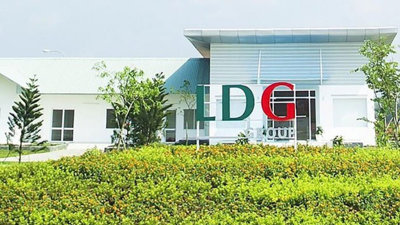 Đầu tư LDG: Chủ tịch Nguyễn Khánh Hưng bị bán giải chấp 713.000 cổ phiếu