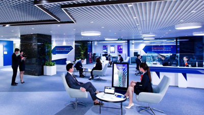 KienlongBank tăng trưởng 129% trong quý 3
