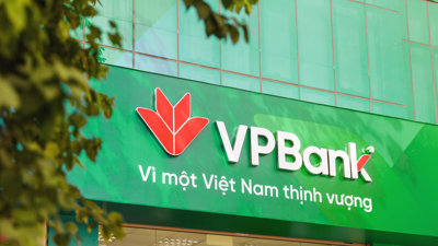Lãnh đạo VPBank: 'Ưu tiên hàng đầu là thanh khoản, chấp nhận ảnh hưởng lợi nhuận ngắn hạn'