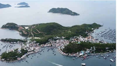 Thiếu vốn, Công ty Hải Minh muốn chấm dứt dự án du lịch trên vịnh Nha Trang