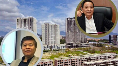 Ông Mai Huy Tân kiện chủ đầu tư CocoBay Đà Nẵng: 'Khả năng thắng cực kỳ cao'