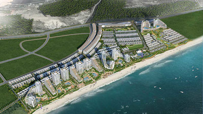 Bình Định chỉ tên 2 dự án bất động sản hơn 14.000 tỷ chưa đủ điều kiện kinh doanh