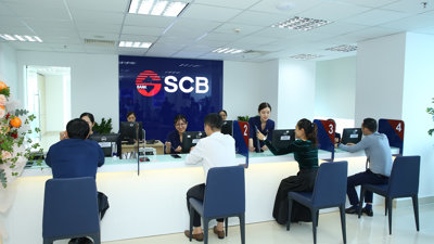 SCB tiếp tục lên tiếng trấn an khách hàng mua trái phiếu