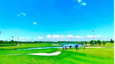 Hà Tĩnh: 6 dự án sân golf nằm trong danh mục kêu gọi đầu tư