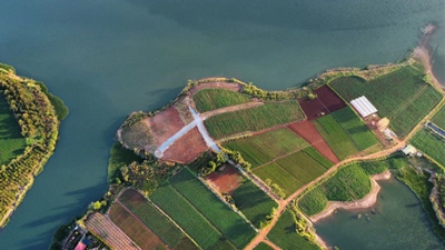 Lâm Đồng chấp thuận đầu tư Khu đô thị mới Nam sông Đa Nhim gần 12.000 tỷ đồng