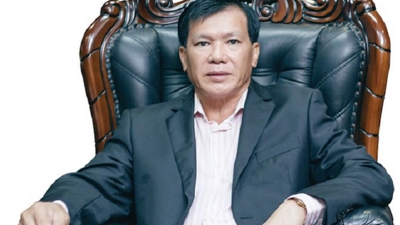 DIC Corp: Chủ tịch Nguyễn Thiện Tuấn lại bị bán giải chấp hơn 9,4 triệu cổ phiếu DIG
