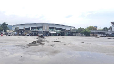 Kiên Giang bán đấu giá quyền sử dụng đất khu sân bay cũ gần 80ha ở Phú Quốc
