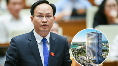 Đại biểu Quốc hội 'hiến kế' gỡ vướng cho hàng chục nghìn căn hộ khách sạn condotel