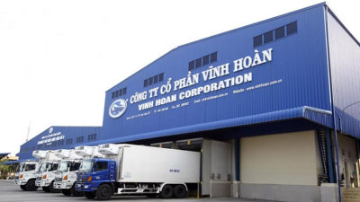 Dragon Capital mua thêm 282.500 cổ phiếu Vĩnh Hoàn (VHC)