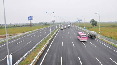 Lộ diện liên danh mới trúng gói thầu dự án giao thông gần 620 tỷ tại Nam Định