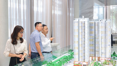 Người mua nói gì về tổ hợp căn hộ Hanoi Melody Residences?  