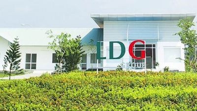 Đầu tư LDG: Chủ tịch Nguyễn Khánh Hưng tiếp tục bị bán giải chấp hơn 1,3 triệu cổ phiếu