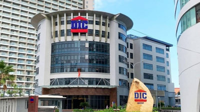 DIC Corp (DIG) hoàn tất mua lại 1.600 tỷ đồng trái phiếu trước hạn
