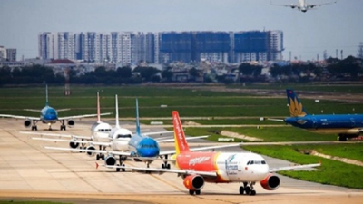 Bộ GTVT không chấp thuận đề xuất xây sân bay ở Ninh Bình