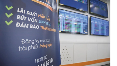Bộ Tài chính họp khẩn về thị trường chứng khoán và trái phiếu doanh nghiệp