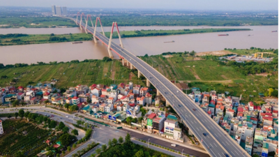 Hà Nội: Xây dựng mô hình thành phố trực thuộc Thủ đô ở phía Bắc và phía Tây