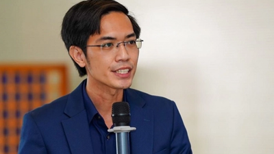 TS Nguyễn Hữu Huân: ‘Thị trường chứng khoán sẽ đi ngang với thanh khoản thấp’
