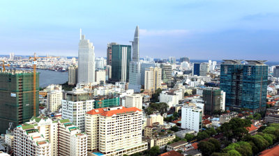 Nhìn lại chu kỳ phát triển hơn 10 năm trở lại đây của thị trường bất động sản Việt Nam