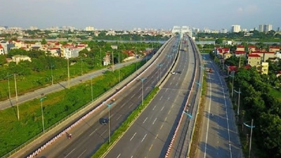 Nam Định sẽ 'rót' gần 6.000 tỷ đầu tư tuyến đường mới Nam Định - Lạc Quần - Đường ven biển