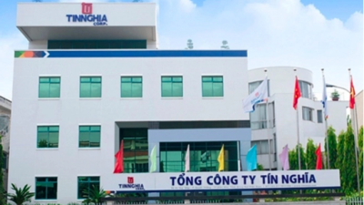 Tín Nghĩa (TID) bổ nhiệm Tổng giám đốc mới thay ông Nguyễn Văn Hồng vừa bị bắt