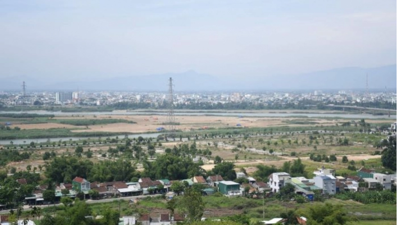 Hé lộ nhà đầu tư làm khu đô thị hơn 3.300 tỷ đồng ở Quảng Ngãi