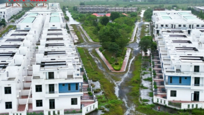 Cận cảnh dự án khu dân cư Tân Thịnh - Đồng Nai vào diện Trung ương theo dõi