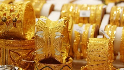 Rủi ro suy thoái, ngân hàng tăng mua vàng nhiều nhất thời đại