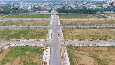 Bắc Giang: Ngã ngũ cuộc đua Taseco Land - Văn Phú Invest tại dự án 2.500 tỷ